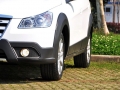 Cross 1.6L AT