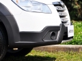 Cross 1.6L AT