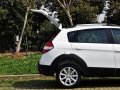 Cross 1.6L AT