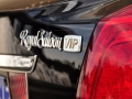 V6 3.0 Royal Saloon