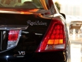 V6 3.0 Royal Saloon