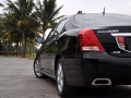 V6 3.0 Royal Saloon VIP