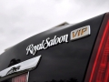 V6 3.0 Royal Saloon VIP