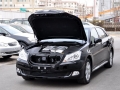 V8 4.3 Royal Saloon VIP