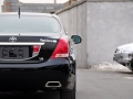 V8 4.3 Royal Saloon VIP
