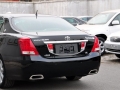 V8 4.3 Royal Saloon VIP