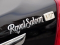 V8 4.3 Royal Saloon VIP