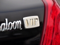 V8 4.3 Royal Saloon VIP