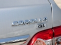 1.6L GL  MT