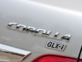 1.8L GLX-i  CVT