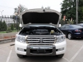 4.0L VX AT