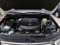4.0L VX AT