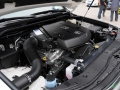 4.0L VX AT