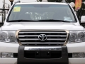 4.0L VX AT