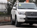4.0L VX AT