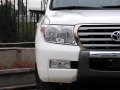 4.0L VX AT