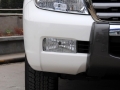 4.0L VX AT