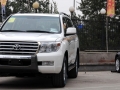 4.0L VX AT