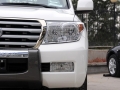 4.0L VX AT