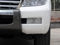 4.0L VX AT