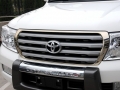 4.0L VX AT