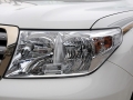 4.0L VX AT