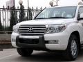 4.0L VX AT