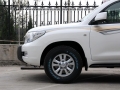 4.0L VX AT