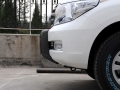 4.0L VX AT