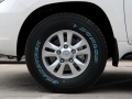 4.0L VX AT