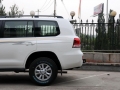 4.0L VX AT