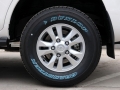 4.0L VX AT