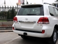 4.0L VX AT