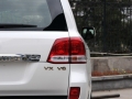 4.0L VX AT