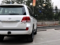 4.0L VX AT