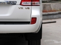 4.0L VX AT