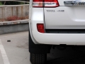 4.0L VX AT
