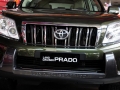 4.0L TX-L