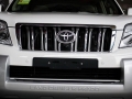 4.0L VX NAVI