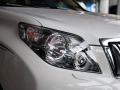 4.0L VX NAVI