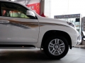 4.0L VX NAVI