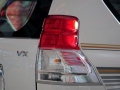 4.0L VX NAVI