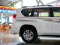 4.0L VX NAVI