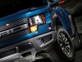 6.2L SVT Raptor SuperCab