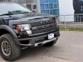 6.2L SVT Raptor SuperCrew