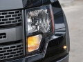 6.2L SVT Raptor SuperCrew