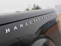 6.2L Harley-Davidson