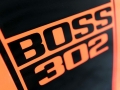 Boss 302 ֶ׼