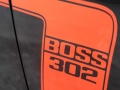Boss 302 ֶ