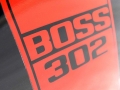 Boss 302 ֶ